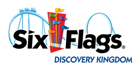 Six Flags Discovery Kingdom