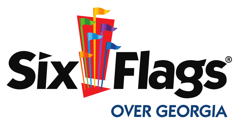 Six Flags Over Georgia