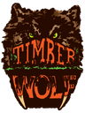 Timber Wolf