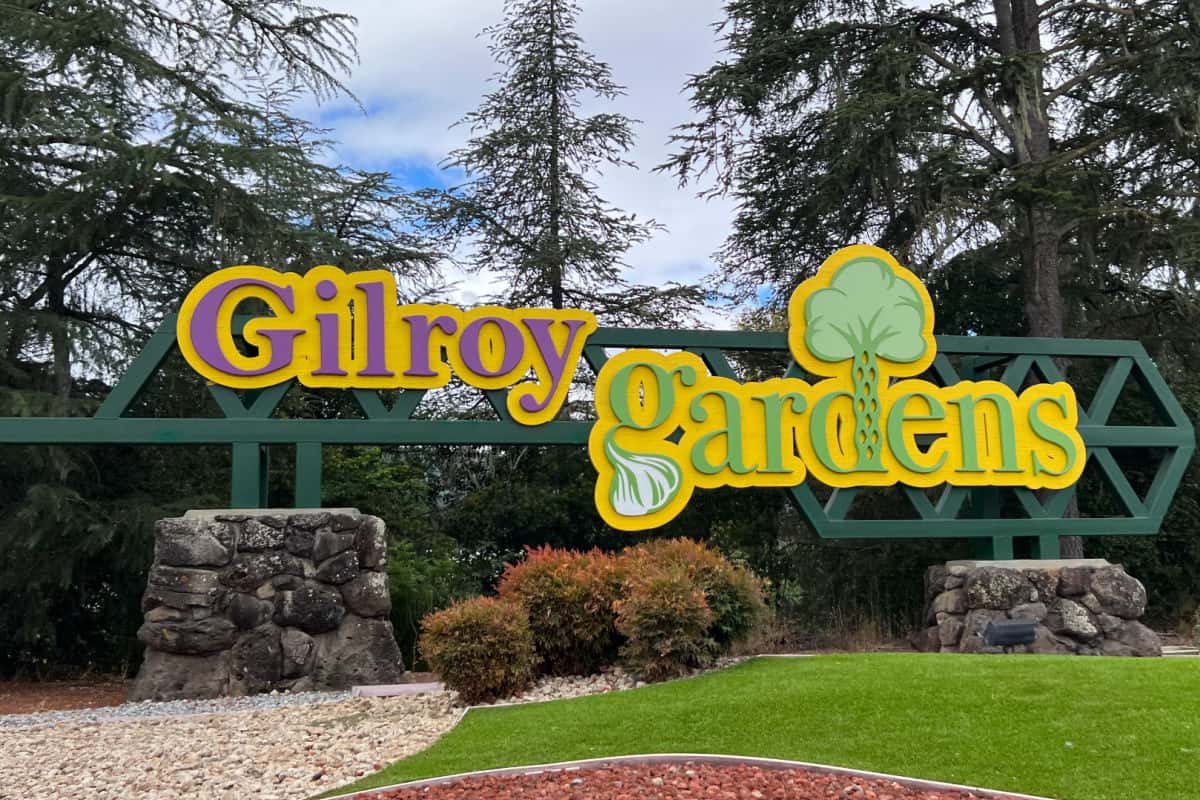 Gilroy Gardens