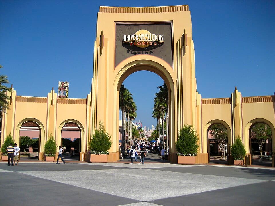 Universal Studios Florida