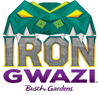 Iron Gwazi