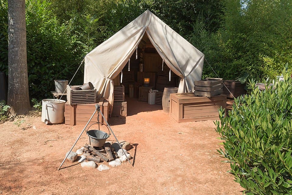 Indiana Jones et le Temple du Peril